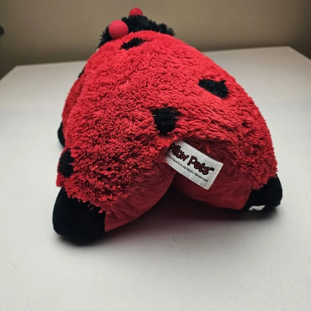 Pillow Pets pillow pets